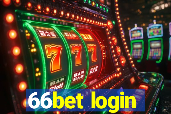 66bet login